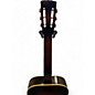 Vintage 1975 Dobro 60-D SQUARE NECK Sunburst Resonator Guitar