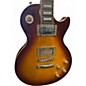 Used Epiphone Les Paul Standard Sunburst Solid Body Electric Guitar