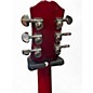 Used Epiphone Les Paul Standard Sunburst Solid Body Electric Guitar