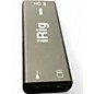 Used IK Multimedia iRig HD 2 Audio Interface