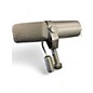Used Shure SM7B Dynamic Microphone