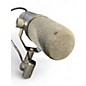 Used Shure SM7B Dynamic Microphone