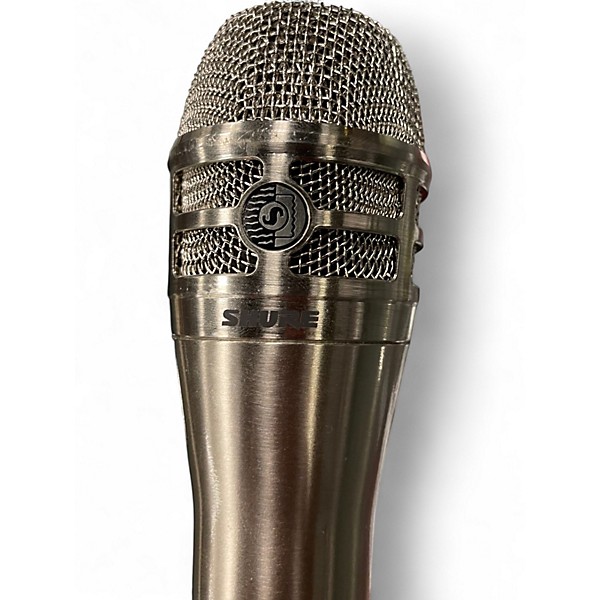 Used Shure ksm8 Dynamic Microphone