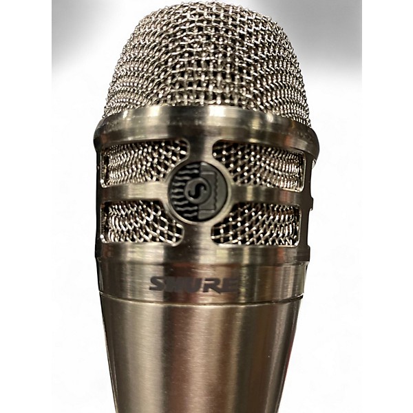 Used Shure ksm8 Dynamic Microphone