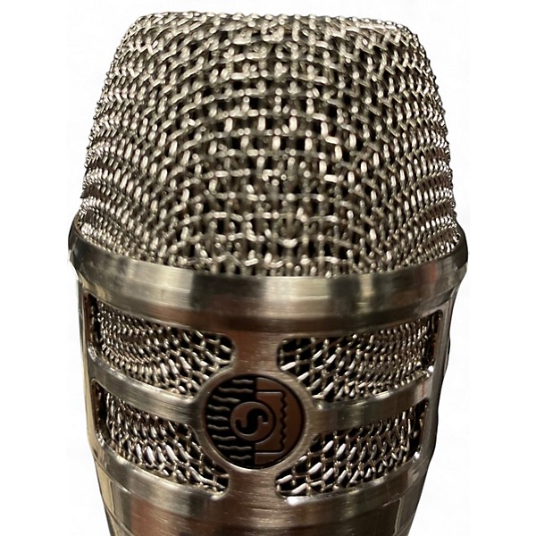 Used Shure ksm8 Dynamic Microphone