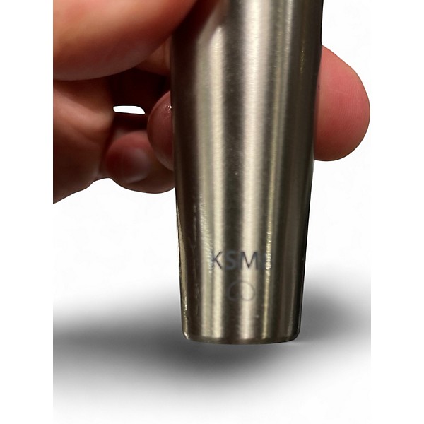 Used Shure ksm8 Dynamic Microphone