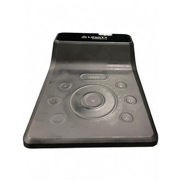 Used Lewitt Connect 2 Audio Interface