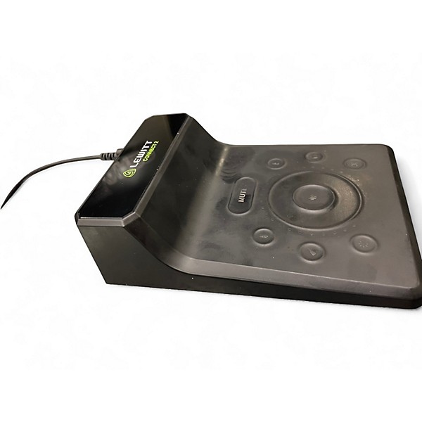 Used Lewitt Connect 2 Audio Interface