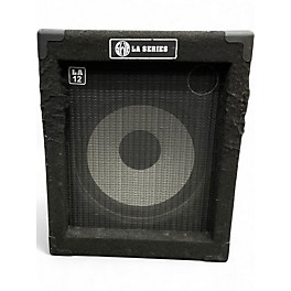 Used SWR LA12 1x12 60W Bass Combo Amp