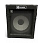 Used SWR LA12 1x12 60W Bass Combo Amp thumbnail