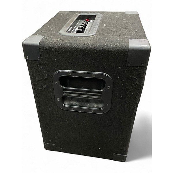 Used SWR LA12 1x12 60W Bass Combo Amp
