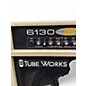 Used Tubeworks 6130 HYBRID Guitar Combo Amp