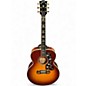 Used Gibson SJ-200 Wildfire Wildfire Acoustic Electric Guitar thumbnail