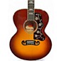 Used Gibson SJ-200 Wildfire Wildfire Acoustic Electric Guitar