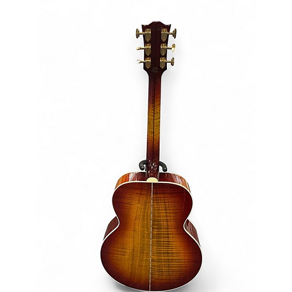Used Gibson SJ-200 Wildfire Wildfire Acoustic Electric Guitar