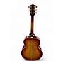 Used Gibson SJ-200 Wildfire Wildfire Acoustic Electric Guitar