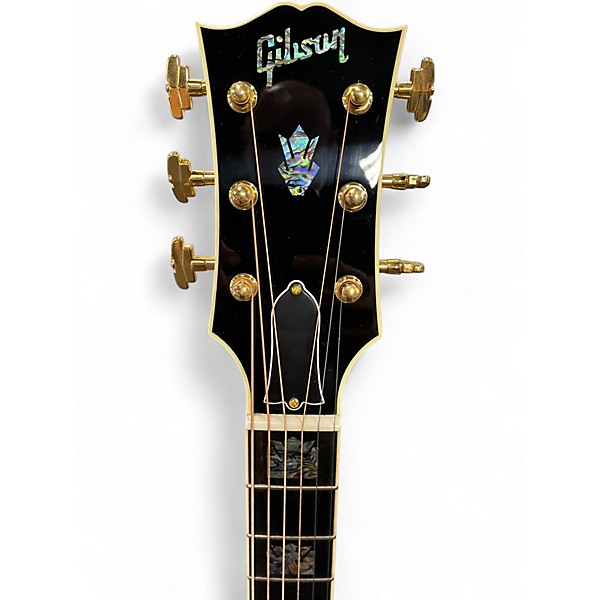 Used Gibson SJ-200 Wildfire Wildfire Acoustic Electric Guitar