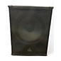 Used Behringer Eurolive B1800-XP Powered Subwoofer thumbnail