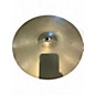 Used Zildjian 14in Avedis Hi Hat Pair Cymbal