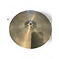 Used Zildjian 14in Avedis Hi Hat Pair Cymbal