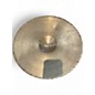 Used Zildjian 14in Avedis Hi Hat Pair Cymbal