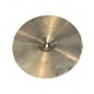 Used Zildjian 14in Avedis Hi Hat Pair Cymbal
