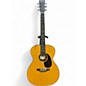Used Martin 00010E Retro Natural Acoustic Electric Guitar thumbnail