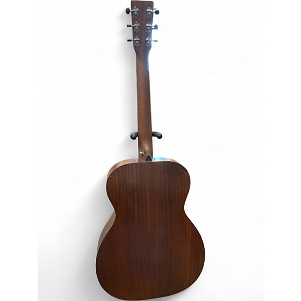 Used Martin 00010E Retro Natural Acoustic Electric Guitar