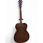 Used Martin 00010E Retro Natural Acoustic Electric Guitar