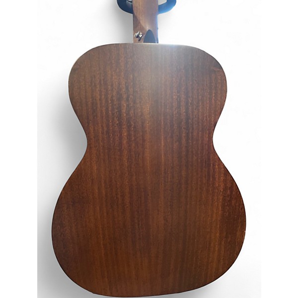 Used Martin 00010E Retro Natural Acoustic Electric Guitar