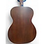 Used Martin 00010E Retro Natural Acoustic Electric Guitar