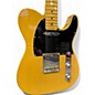 Used Fender American Professional II Telecaster Butterscotch Solid Body Electric Guitar