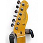 Used Fender American Professional II Telecaster Butterscotch Solid Body Electric Guitar