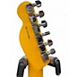 Used Fender American Professional II Telecaster Butterscotch Solid Body Electric Guitar
