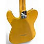 Used Fender American Professional II Telecaster Butterscotch Solid Body Electric Guitar