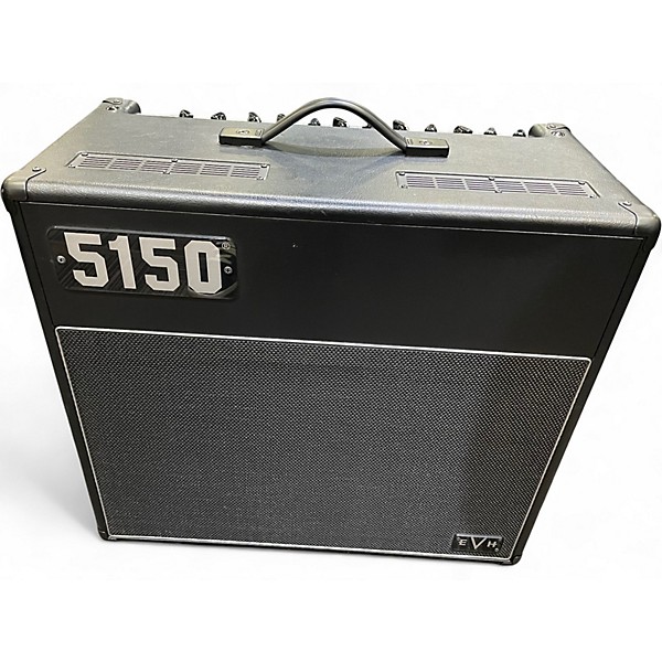 Used EVH 5150 Iconic Series 40W Tube Guitar Combo Amp