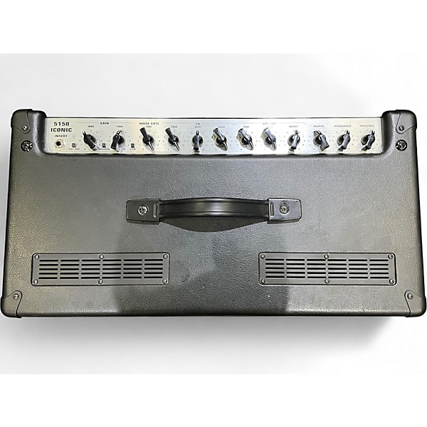 Used EVH 5150 Iconic Series 40W Tube Guitar Combo Amp