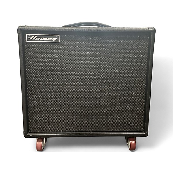 Used Ampeg GVT112E 1x12 Guitar Cabinet