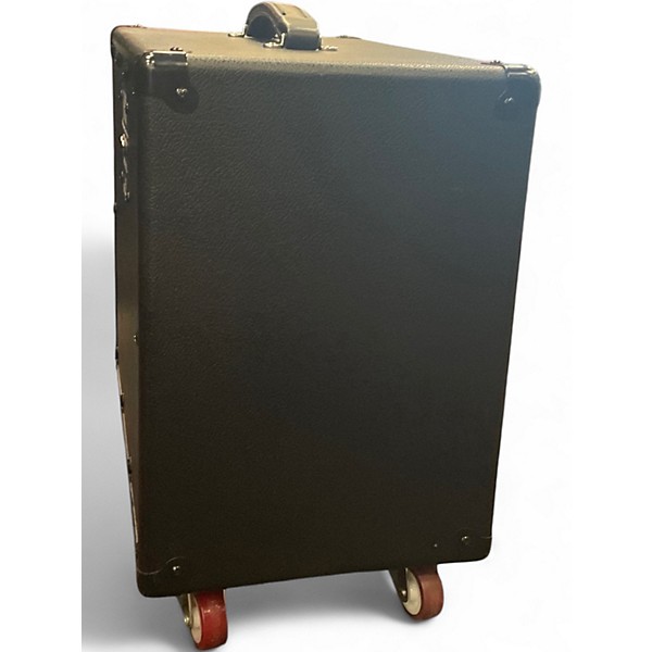Used Ampeg GVT112E 1x12 Guitar Cabinet