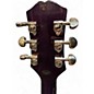 Used Epiphone Les Paul Custom Widow Purple Burst Solid Body Electric Guitar