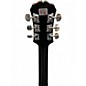 Used Epiphone Les Paul Special II Black Solid Body Electric Guitar