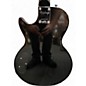 Used Epiphone Les Paul Special II Black Solid Body Electric Guitar