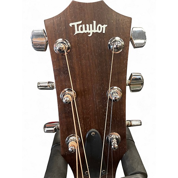 Used Taylor Academy 10E Natural Acoustic Electric Guitar