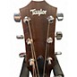 Used Taylor Academy 10E Natural Acoustic Electric Guitar