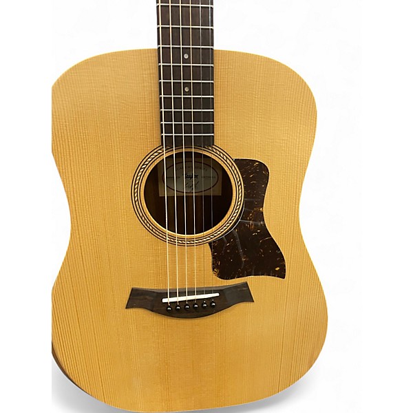 Used Taylor Academy 10E Natural Acoustic Electric Guitar