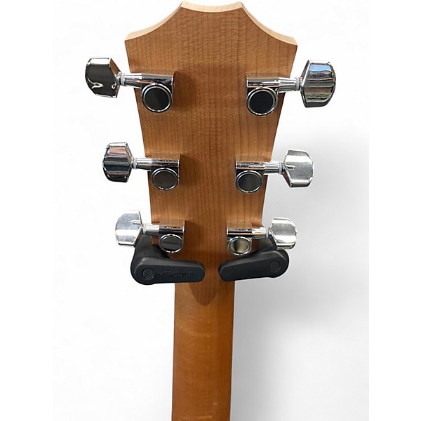 Used Taylor Academy 10E Natural Acoustic Electric Guitar