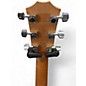 Used Taylor Academy 10E Natural Acoustic Electric Guitar