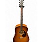Used Seagull Entourage Rustic Rustic Burst Acoustic Guitar thumbnail