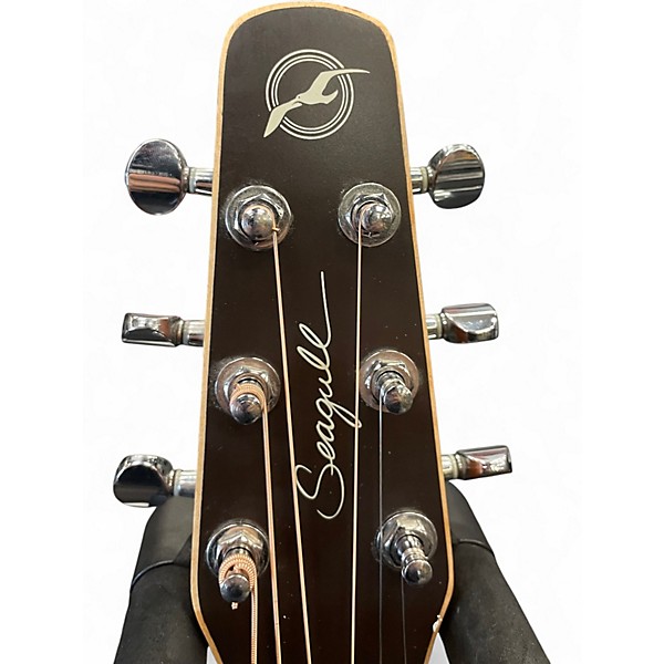 Used Seagull Entourage Rustic Rustic Burst Acoustic Guitar