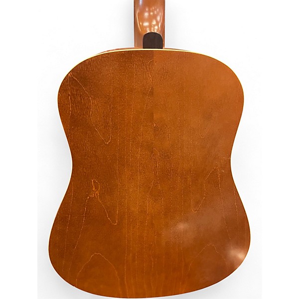 Used Seagull Entourage Rustic Rustic Burst Acoustic Guitar